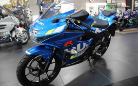 SUZUKI GSX-R125 ABS DL33B
