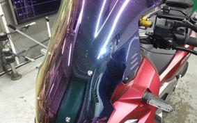 HONDA ADV160 2013 KF54