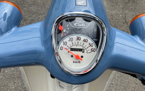 HONDA SUPER CUB50 AA09