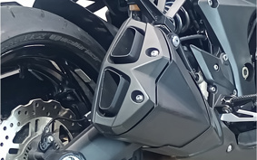 KAWASAKI Z1000 2013 ZRT00D