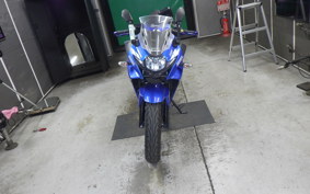 SUZUKI GSX250 R 2006