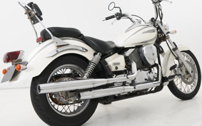 YAMAHA DRAGSTAR 250 VG02J