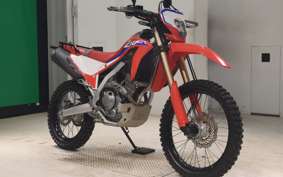 HONDA CRF250L 2016 MD47
