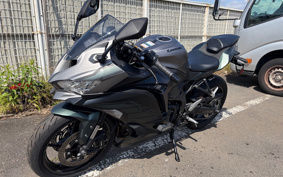 KAWASAKI NINJA ZX-4R SE 2025 ZX400P