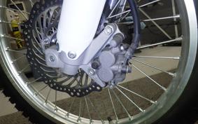 HONDA CRF250L MD38