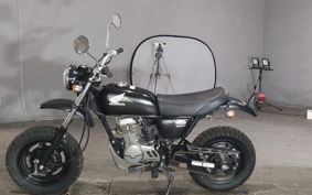 HONDA APE 50 AC16