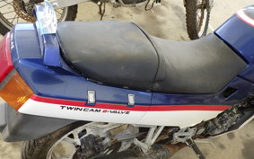 KAWASAKI GPX250R EX250E