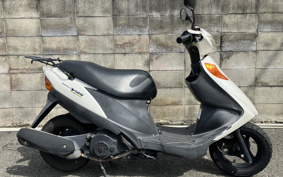 SUZUKI ADDRESS V125 CF4EA