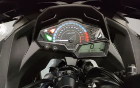 KAWASAKI NINJA250 EX250L