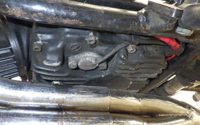 YAMAHA XJ400Z 1983 33M