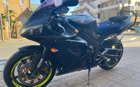 YAMAHA YZF-R1 2004 RN13