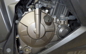 SUZUKI ｼﾞｸｻｰ250SF 2020 ED22B