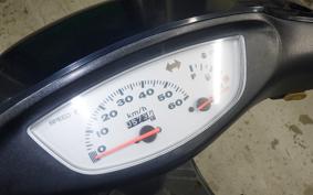 HONDA DIO GEN 3