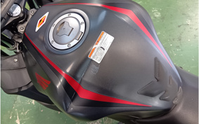 SUZUKI GZ250 Marauder NJ48A