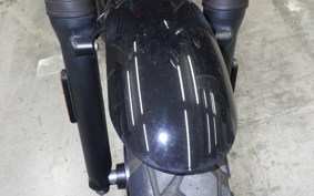 TRIUMPH SCRAMBLER 900 2023