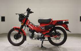 HONDA CT125 HUNTER CUB 2022 JA55