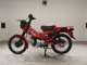 Фото Honda CT125 HUNTER CUB 2022 с японского аукциона