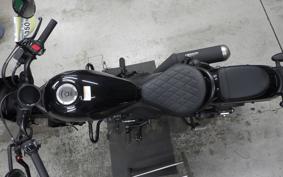 HONDA REBEL 250  S E-clutch MC49