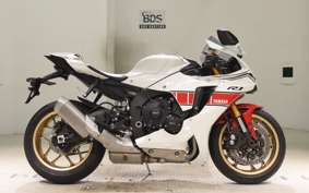YAMAHA YZF-R1 2022 RN65J
