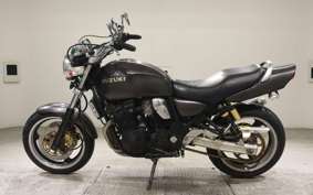 SUZUKI INAZUMA 400 (GSX400) 1998 GK7BA