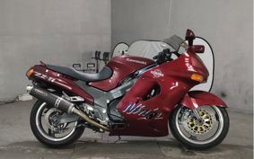 KAWASAKI ZX 1100 NINJA ZXBD12