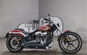 HARLEY FXSB1690 2016 BFV