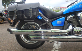 KAWASAKI VULCAN900 CUSTOM 2012 VN900B