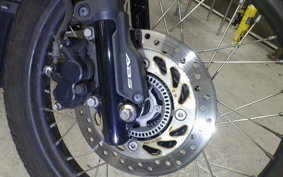 HONDA CT125-2 2010 JA65