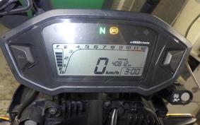 HONDA CRF250 RALLY A 2006 MD44