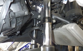 HONDA CBR400R 2020 NC56