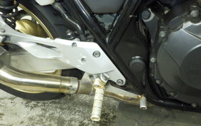 HONDA CB400SF VTEC A 2011