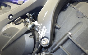 YAMAHA FAZER FZ6 S 2016