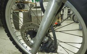 SUZUKI DJEBEL 125 2021 SF44A