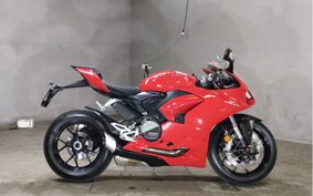 DUCATI  DUCATI PANIGA-REV2 1H00AA