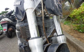 KAWASAKI ZEPHYR 400 Gen.1 ZR400C
