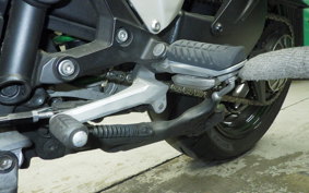 KAWASAKI NINJA H2 SX 2022 ZXT02P