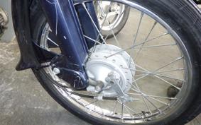 HONDA C70 SUPER CUB C70