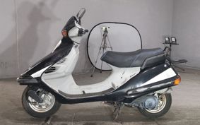 HONDA SPACY125 JF03