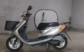 YAMAHA JOG SA36J