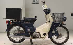 HONDA C50 SUPER CUB AA01