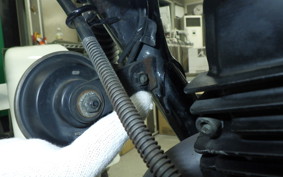 YAMAHA TW225 2004 DG09J