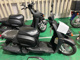 Фото Yamaha GEAR BX50 с японского аукциона