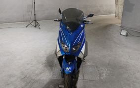 YAMAHA N-MAX 155 SG50J