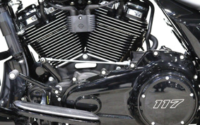 HARLEY FLTRX ROAD GLIDE 2026 KH7