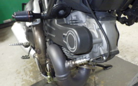 DUCATI SCRAMBLER URBAN E 2016