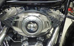 HARLEY FLSTC 1580 2010