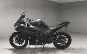 YAMAHA YZF-R3 2018 RH13J