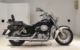 HONDA SHADOW 750 Gen. 2 1997 RC44