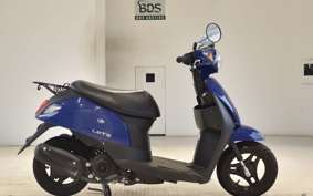 SUZUKI ﾚｯﾂ 2024 CA4AA