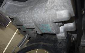 SUZUKI ﾚｯﾂ 1999 CA4AA